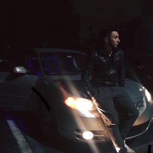 Meet your Posher, Brandon